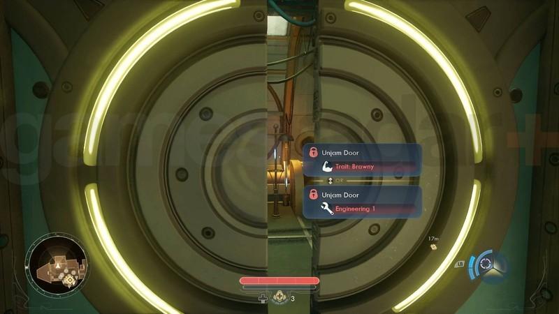 پیدا کردن مدارک فرمانده Outer Worlds 2