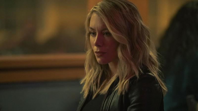 توضیح پایان Peacemaker season 2