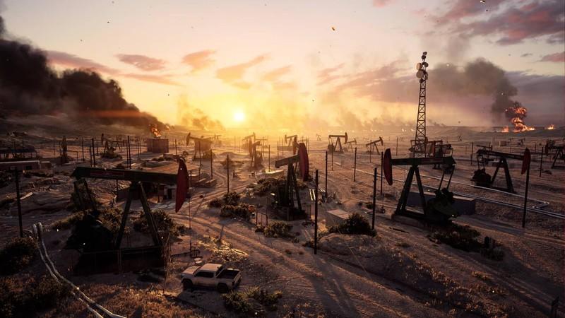 راهنمای مودهای Battlefield 6: حالت Strikepoint - فصل 1