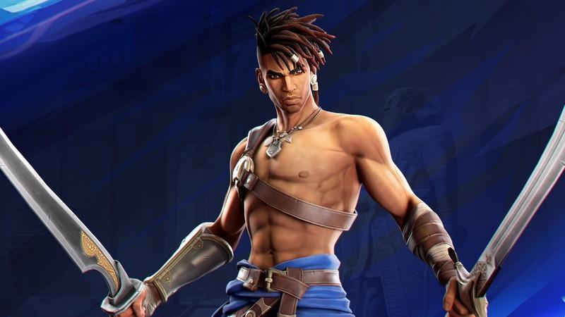 Prince of Persia: The Lost Crown, یکی از بهترین بازی های Metroidvania.