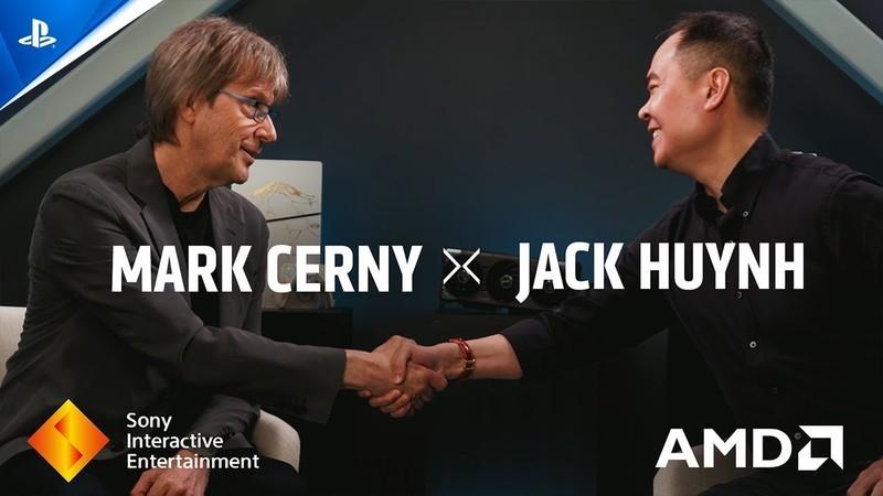 Project Amethyst و دیدگاه مشترک AMD و Sony Interactive Entertainment در مورد PS6 تاریخ عرضه شایعات