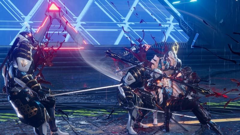 تمام سلاح های Ninja Gaiden 4: Magatsuhi
