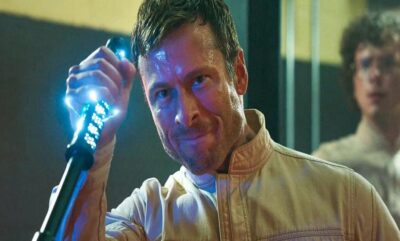 واکنش آرنولد شوارتزنگر به The Running Man جدید از زبان گلن پاول: «برای اولین بار، دیدگاه کینگ به درستی اقتباس شده است»