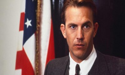 10 فیلم برتر غیر وسترن کوین کاستنر