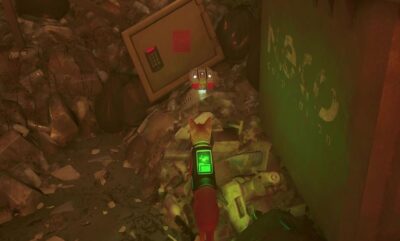 راهنمای پیدا کردن رمز گاوصندوق Stray و مکان یابی آن در بازی