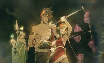 Hades 2: دیدن پایان جدید بازی و تحولات داستانی Melinoe