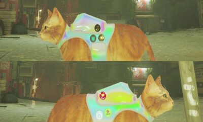 راهنمای گرفتن نشان های Stray: چگونه تمام مدال های Stray را کسب کنیم؟