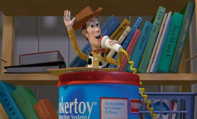 تام هنکس فاش کرد: چرا نسخه لغو شده Toy Story کنار گذاشته شد؟