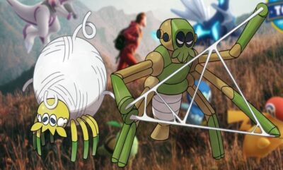 Pokémon GO ایونت Enchanted Hollow راهنما: پوکمن های جدید، Raid Bossها و چالش های رویداد