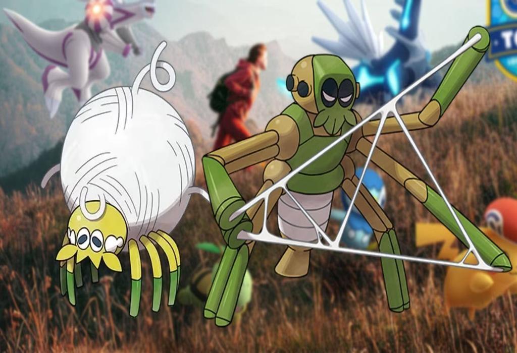 Pokémon GO ایونت Enchanted Hollow راهنما: پوکمن های جدید، Raid Bossها و چالش های رویداد