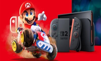 تمرکز Nintendo بر Switch 2: آینده بازی های Nintendo Switch و پایان پشتیبانی از نسل اول