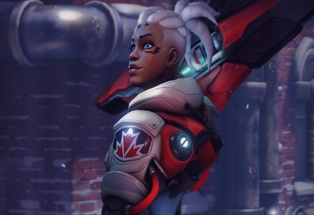 Blizzard بالاخره Overwatch 2 پایان داستان لغو شده PvE را آشکار کرد