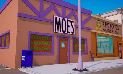 جنجال Apu در Fortnite: اتهام حذف شخصیت آپو در فصل The Simpsons و توضیحات اپیک