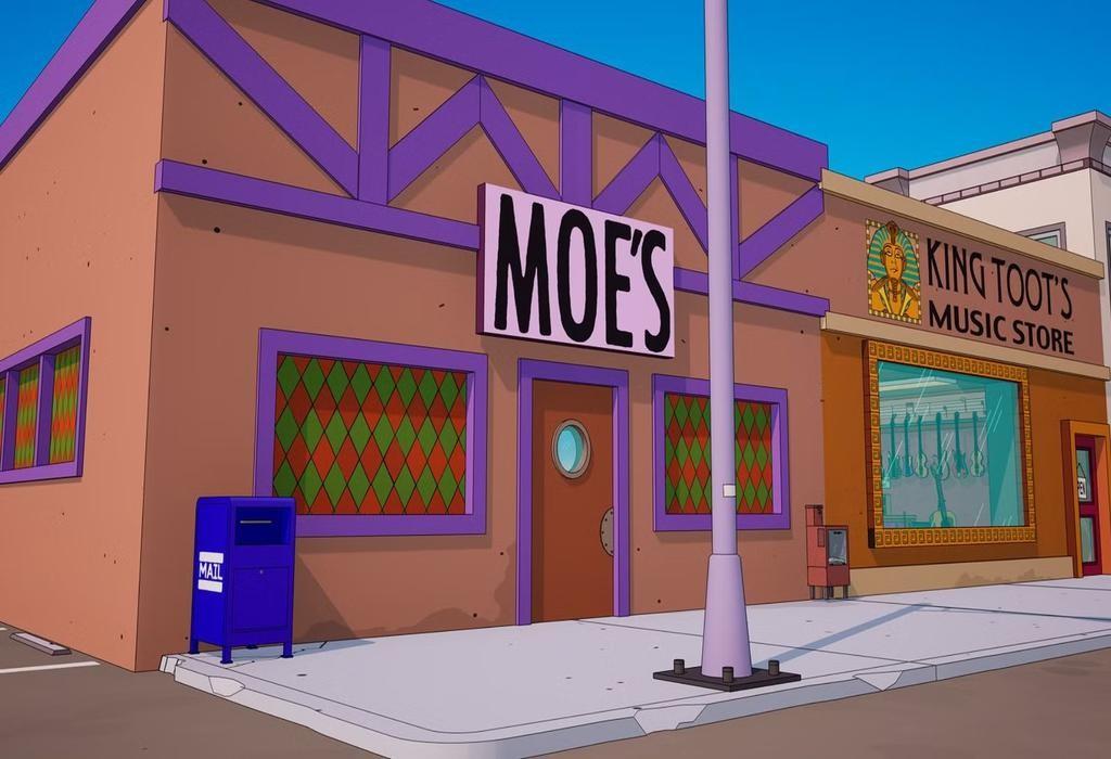 جنجال Apu در Fortnite: اتهام حذف شخصیت آپو در فصل The Simpsons و توضیحات اپیک