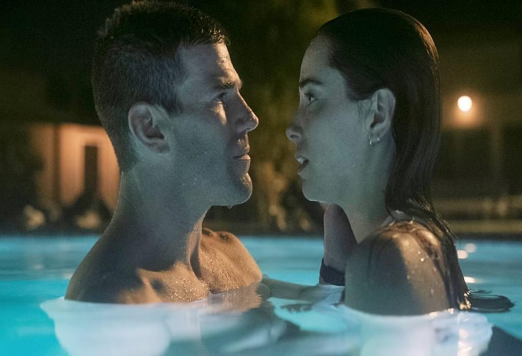 NCIS: Origins سرنوشت Gibbs و Lala؛ آینده رابطه عاشقانه در سایه حضور دایان