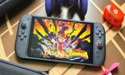 نینتندو تمرکز توسعه را به برنامه نینتندو Switch 2 معطوف کرده و قصد خرید استودیوها را دارد