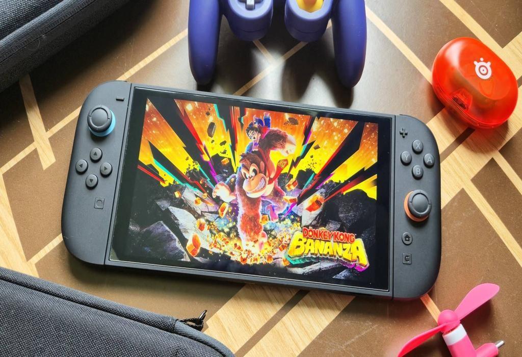 نینتندو تمرکز توسعه را به برنامه نینتندو Switch 2 معطوف کرده و قصد خرید استودیوها را دارد