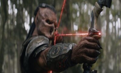 تمجید بازیگران از دان تراختنبرگ، کارگردان فیلم جدید Predator: Badlands: افزودن «روح» به فرانچایز