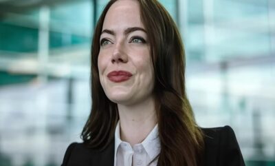 Bugonia انتقام زنانه: فیلم جدید اما استون به دنیای سینمایی رو به رشد می پیوندد