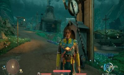 راهنمای Diabolical Drones of Doom در The Outer Worlds 2: چگونگی تکمیل این مأموریت