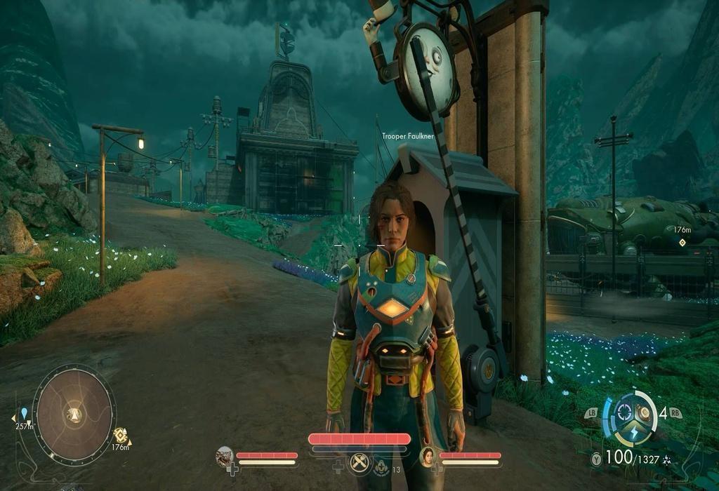 راهنمای Diabolical Drones of Doom در The Outer Worlds 2: چگونگی تکمیل این مأموریت