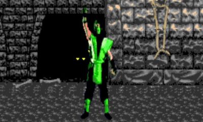 Mortal Kombat: Legacy Kollection: ورود Mortal Kombat بازی آنلاین در هفته های آینده