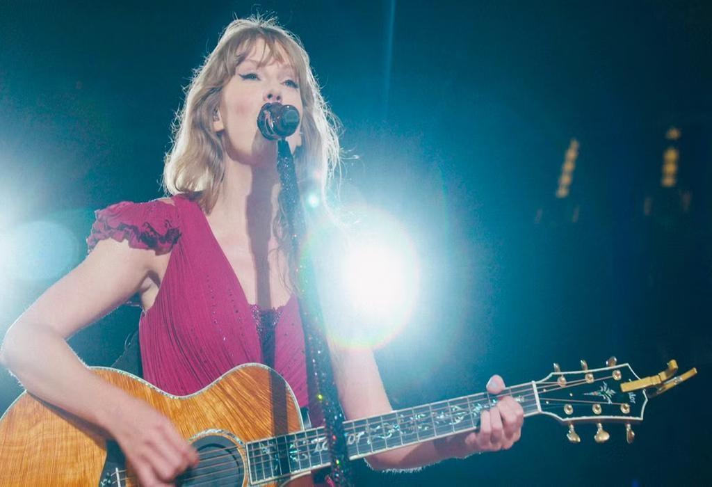 تاثیر TikTok بر تجربه کنسرت زنده: آیا غافلگیری ها به ضرر کنسرت ها تمام می شوند؟