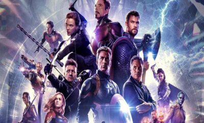 بالاخره مارول به اشتباه مارول درباره Sebastian Stan اذعان کرد: 14 سال هدر رفتن استعداد