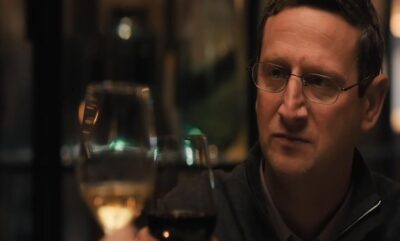 The Chair Company سریال متفاوت تیم رابینسون: پادزهری برای کلیشه های تلویزیون