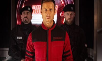 واکنش های اولیه The Running Man: آیا اقتباس جدید استفن کینگ انتظارات را برآورده می کند؟