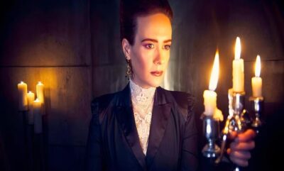 سارا پاولسون بدترین فصل American Horror Story را فاش کرد: “این بحث برانگیز خواهد بود”