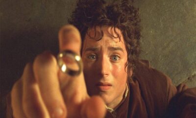 تماشا کنید: بازآفرینی کامل سفر فرودو در Lord of the Rings Online تا کوه هلاکت