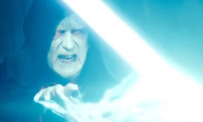 رونمایی از فرم مخفی پالپاتین در Star Wars: Legacy of Vader #10 پیش از Rise of Skywalker