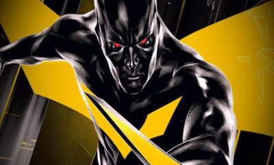 بازگشت لباس نامرئی Batman: احیای پیشرفته ترین زره بتمن پس از یک دهه