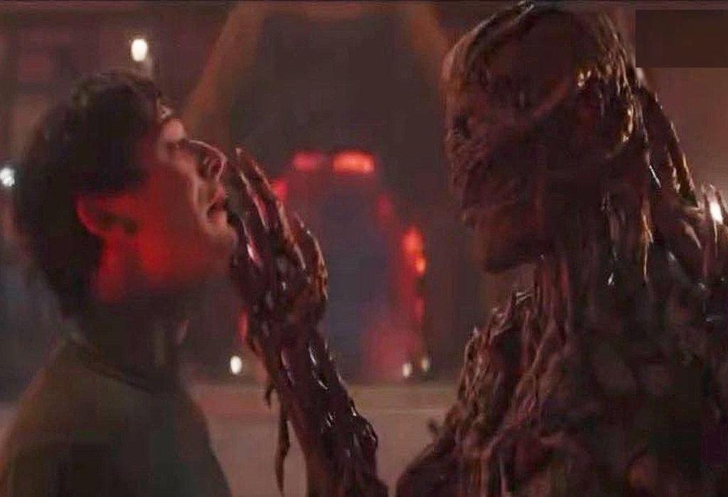 خالقان Stranger Things: فصل 5 بالاخره فاش می کند Upside Down چیست!