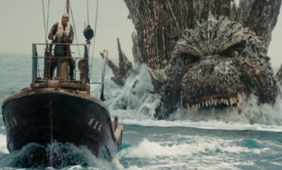 جزئیات Godzilla Minus Zero: هر آنچه از دنباله جدید هیولایی می دانیم