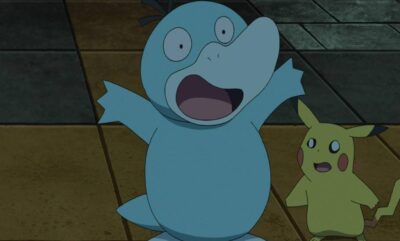 گلیچ Wild Zone 20 Pokemon در Pokemon Legends: Z-A؛ با وجود آپدیت جدید، همچنان کار می کند!