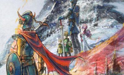 Dragon Quest 1+2 HD-2D Remake: نحوه گرفتن Princess of Cannock برای همیشه