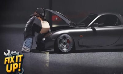 کدهای Fix It Up پول (آبان 1404): کسب یورو رایگان در بازی