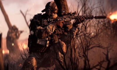 Battlefield 6: غیرفعال شدن موشک های قدرتمند IFV و بهبود تجربه خلبانان