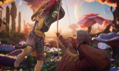 ناراحتی نویسنده Kingdom Come: Deliverance از The Outer Worlds 2 و نبود نوآوری با وجود سرمایه مایکروسافت