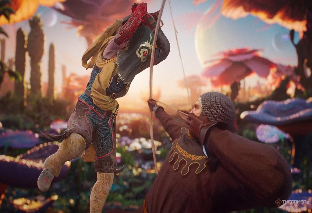 ناراحتی نویسنده Kingdom Come: Deliverance از The Outer Worlds 2 و نبود نوآوری با وجود سرمایه مایکروسافت