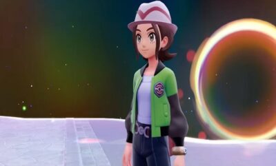 راهنمای جامع آموزش گرفتن Mega Diancie در Pokémon Legends: Z-A