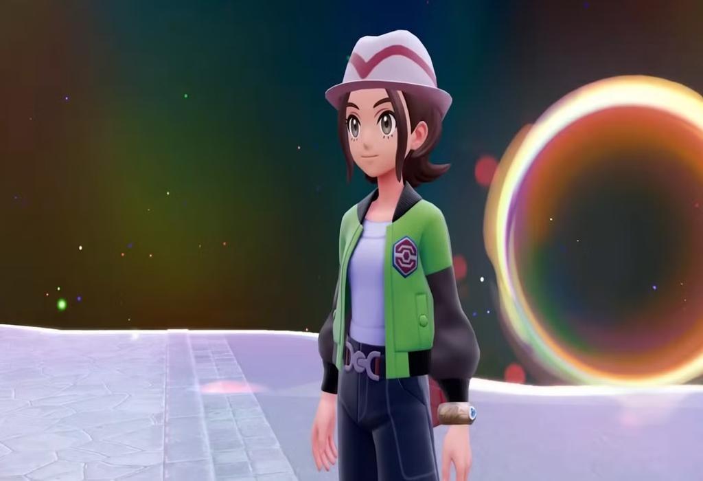 راهنمای جامع آموزش گرفتن Mega Diancie در Pokémon Legends: Z-A