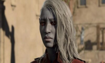 Baldur’s Gate 3 مود Path to Menzoberranzan: انتشار آلفای کمپین عظیم در سال 1405