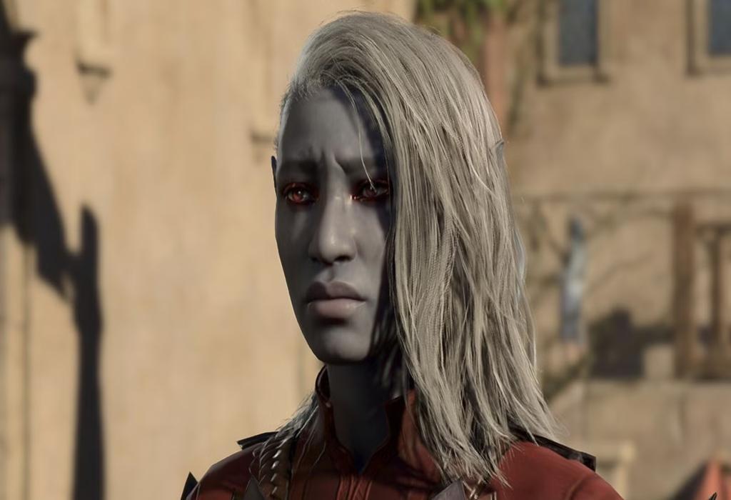 Baldur’s Gate 3 مود Path to Menzoberranzan: انتشار آلفای کمپین عظیم در سال 1405