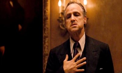 3 تغییر کلیدی: Godfather چگونه بهتر شود تا شاهکاری بی نقص تر باشد؟