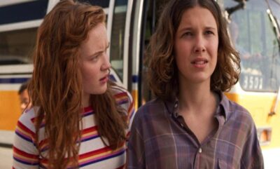 دروغ پایان سریال Stranger Things با فصل 5: ادامه داستان با Stranger Things: Tales From ’85