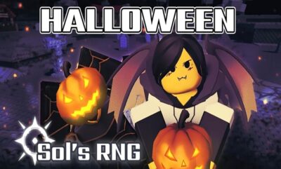 کدهای Sol’s RNG (آبان 1404): نحوه وارد کردن کدهای Sol’s RNG و دریافت جوایز