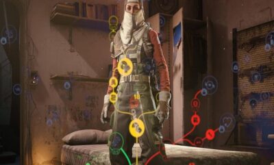 چرا Security Breach بهترین مهارت Arc Raiders است؟